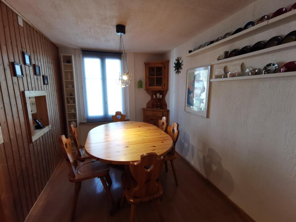 Ferienwohnungen Im Fuerstenland Gossau  Εξωτερικό φωτογραφία